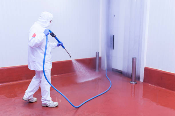 Garrison, ND  Pressure Washing Services Company