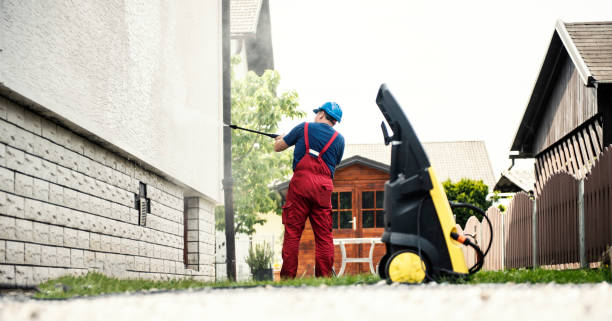 Best Gas Station Cleaning  in Garrison, ND